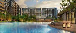Tampines North Drive 1 (D18), Condominium #449828931